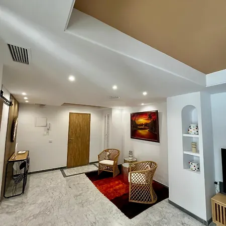 Apartamento Lindo Pisito Sanlucar Calle Ancha Sanlúcar de Barrameda