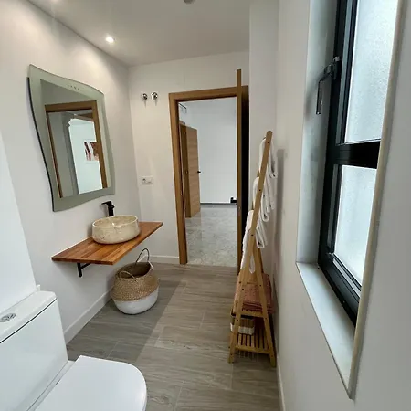 Apartment Lindo Pisito Sanlucar Calle Ancha *