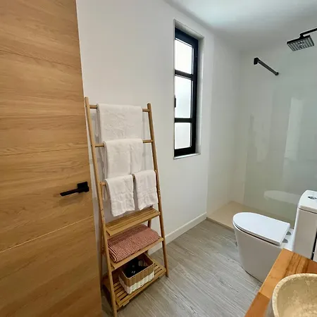 Apartment Lindo Pisito Sanlucar Calle Ancha Sanlucar de Barrameda