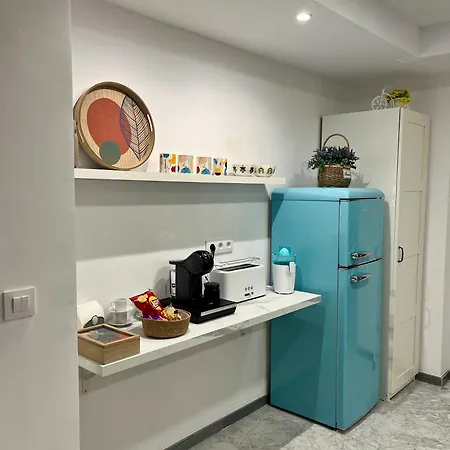 Apartment Lindo Pisito Sanlucar Calle Ancha