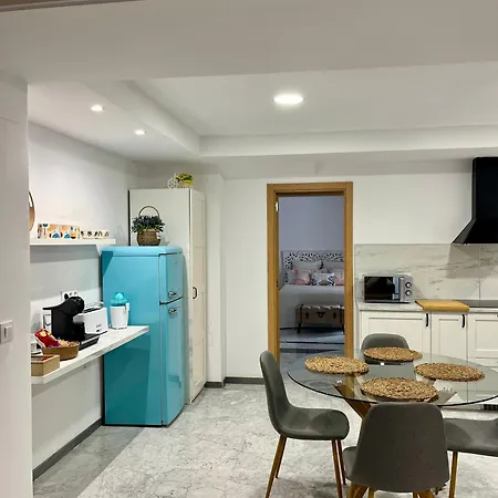 Apartment Lindo Pisito Sanlucar Calle Ancha *