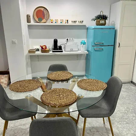 Apartment Lindo Pisito Sanlucar Calle Ancha *