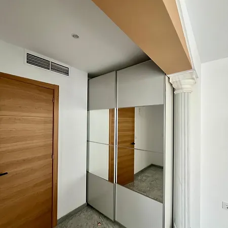 Apartment Lindo Pisito Sanlucar Calle Ancha Sanlucar de Barrameda